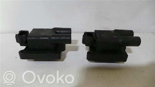Hyundai Elantra Bobina de encendido de alto voltaje 