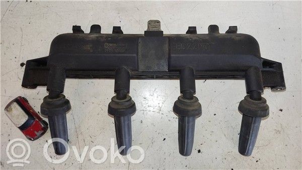 Peugeot 306 High voltage ignition coil 