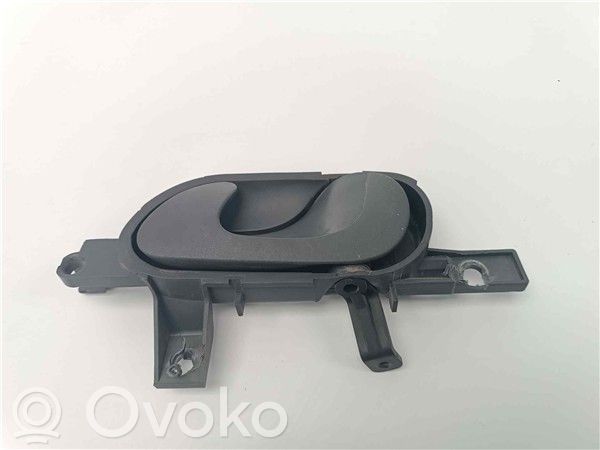 Citroen Jumpy Front door interior handle 