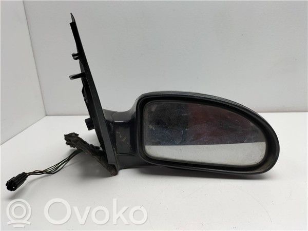Ford Focus Manual wing mirror 