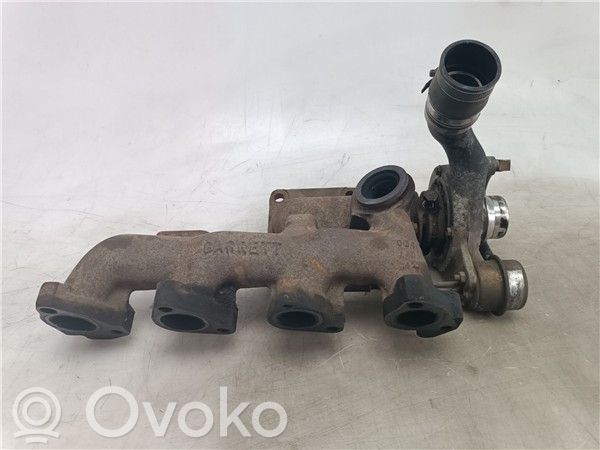 Turbina   C9DC,4522445
