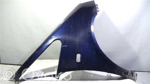 Ford Galaxy Front arch 