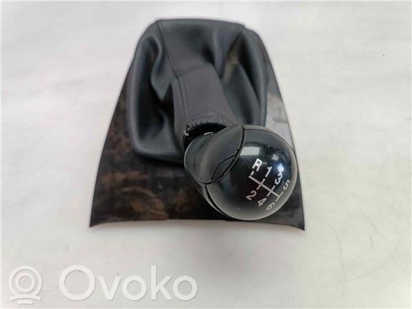 Gear shift rod   G6DA,8L27010202
