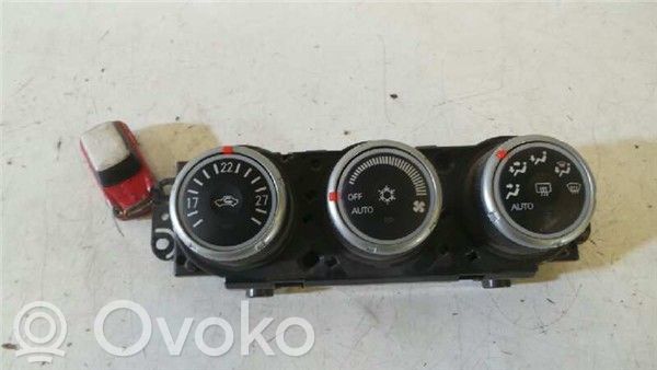 Mitsubishi Outlander Interruttore dell’aria condizionata (A/C) 