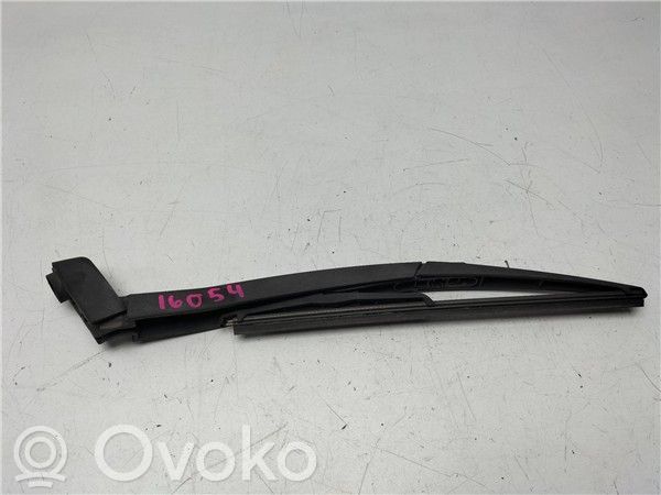 Fiat Punto (199) Brazo del limpiaparabrisas trasero 