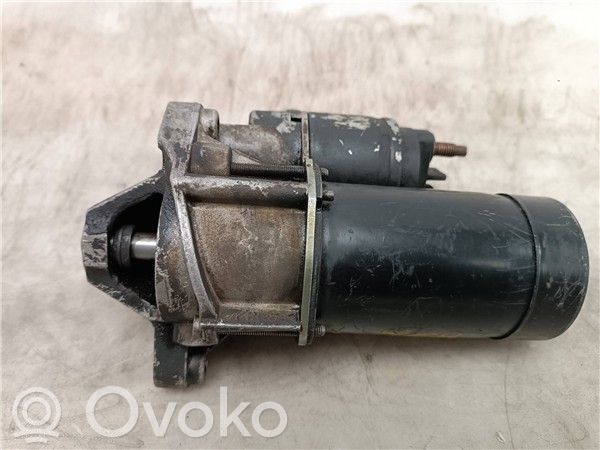 Renault Megane I Motor de arranque 
