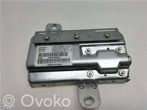 Sivuturvatyyny   M57N2306D2,34824046803U