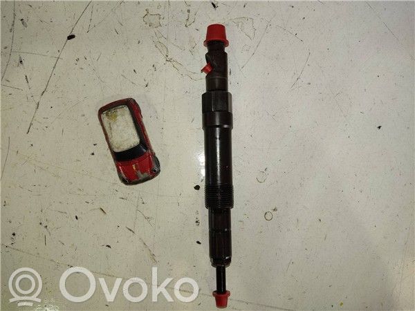 Ford Transit Inyector de combustible 