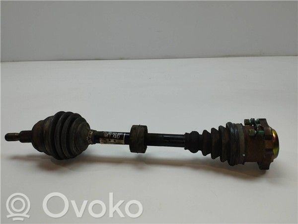 Seat Leon (1M) Eje delantero 