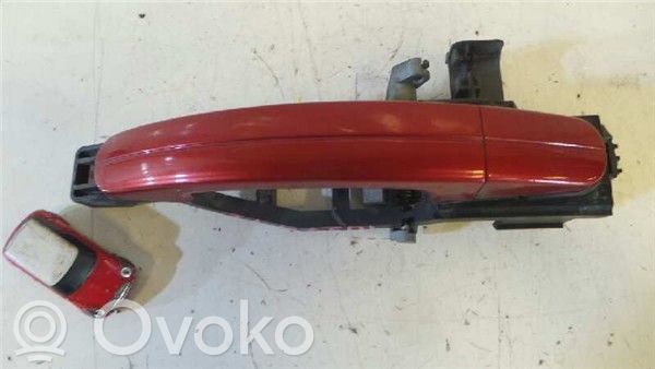 Ford C-MAX I Išorinė atidarymo rankena galinių durų 