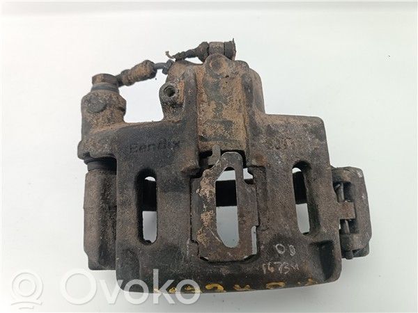 Peugeot Expert Тормозной барабан (передний) 