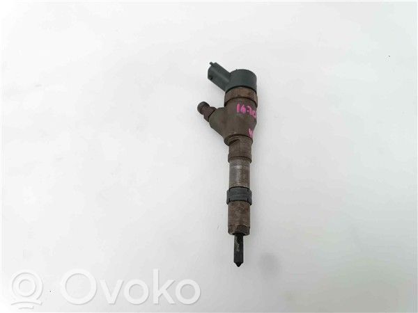 Inyector de combustible   13010971,9653594280