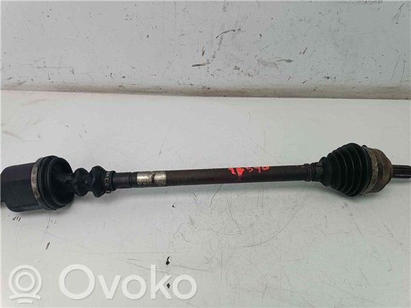 Renault Kangoo I Etuakselin palkki 