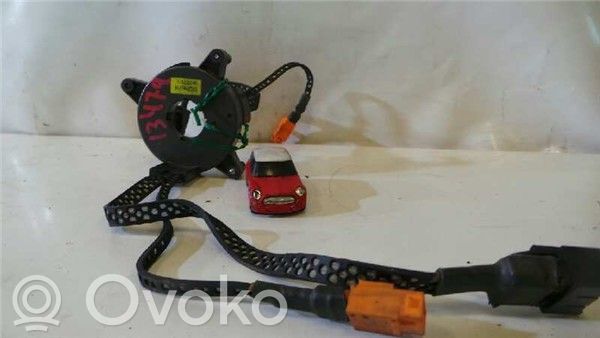 Citroen Xsara Taśma / Pierścień ślizgowy Airbag / SRS 
