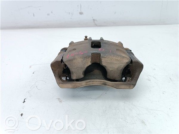Land Rover Freelander Hamulec bębnowy przedni 