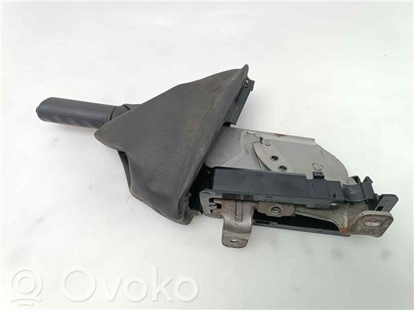 Nissan Primastar Przycisk / Włącznik hamulca ręcznego 