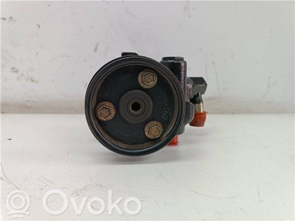 Ford Fiesta Power steering pump 