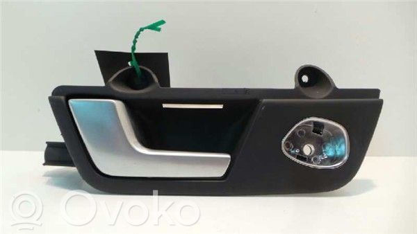 Audi A4 S4 B5 8D Rear door interior handle 