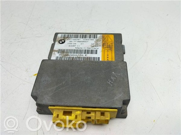 Module de contrôle airbag   3B028IL0202L,65776929557