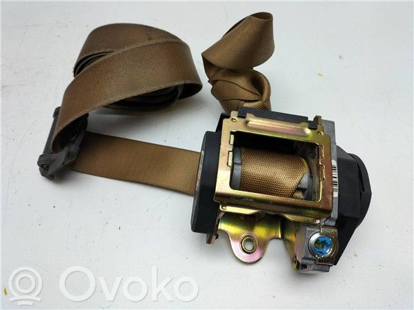 Cinturón delantero   M57N2306D2,561078501
