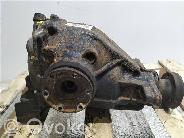 Diferencial trasero   M57N2306D2,7514797