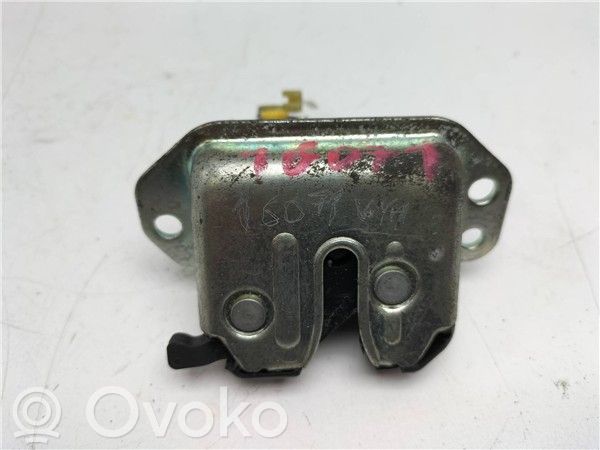 Chevrolet Chevy Van Tailgate/trunk/boot lock/catch/latch 