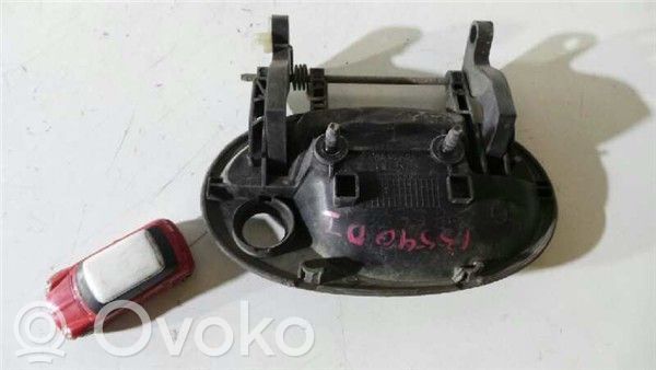 Opel Corsa C Etuoven ulkokahva 