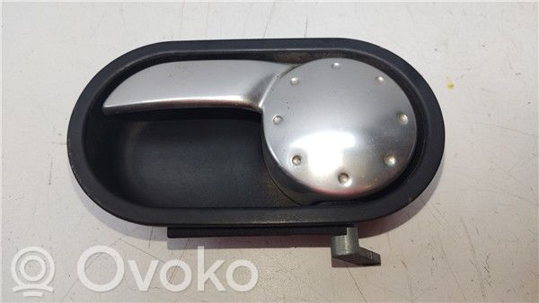 Audi TT Mk1 Priekinė atidarymo rankenėlė vidinė 