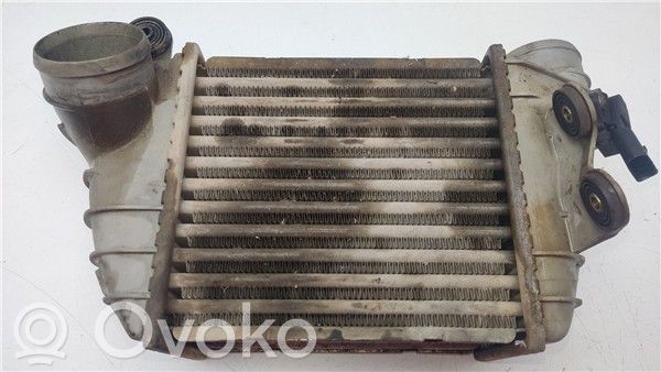 Audi TT Mk1 Intercooler radiator 