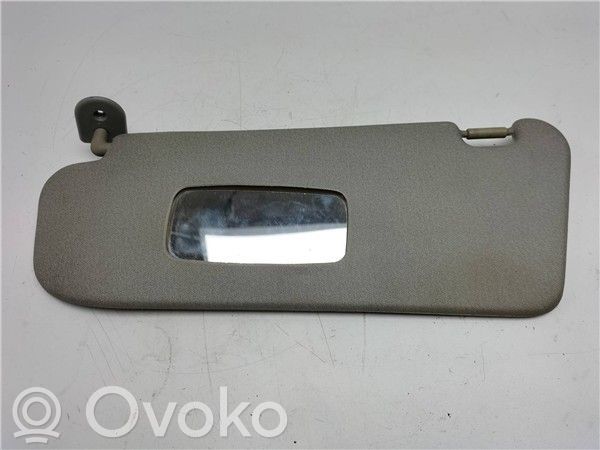 Chevrolet Chevy Van Skydelis nuo saulės 