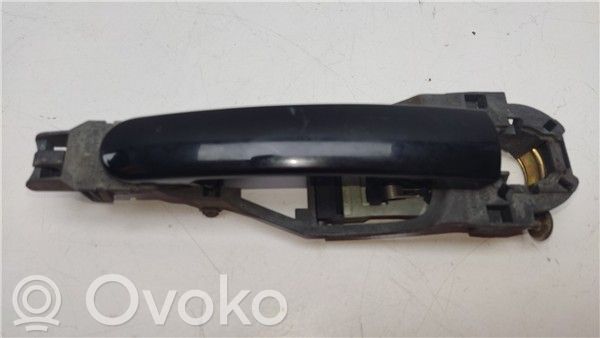 Audi TT Mk1 Front door exterior handle 