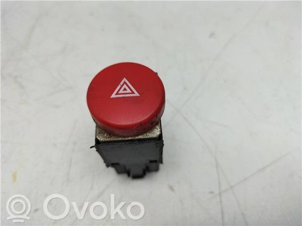 Seat Leon (1P) Botón interruptor de luz de peligro 