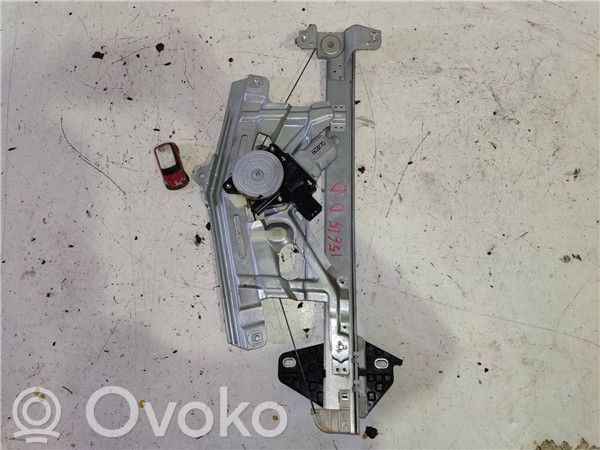 Honda Civic Lève-vitre électrique de porte avant 