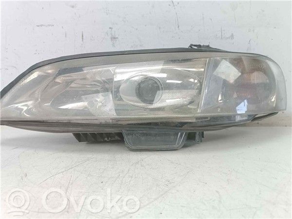 Opel Vectra B Far 