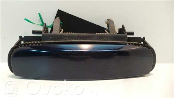 Audi A4 S4 B5 8D Rear door exterior handle 
