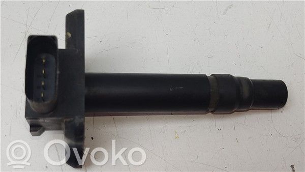 Audi TT Mk1 High voltage ignition coil 