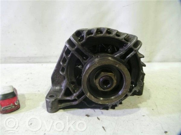 Fiat Punto (188) Генератор 