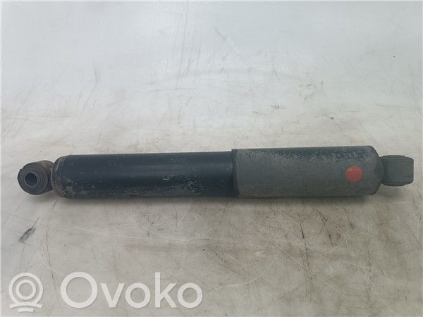 Fiat Ducato Stoßdämpfer hinten 