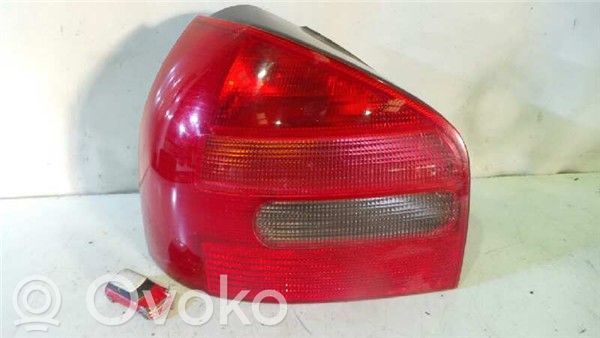 Audi A3 S3 8L Żarówka lampy tylnej 