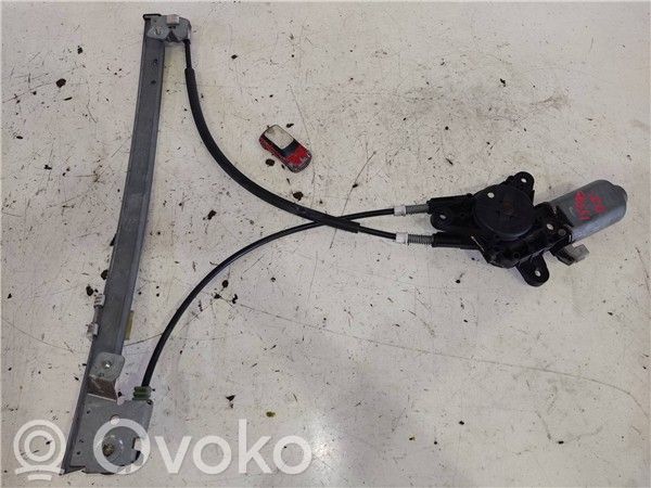 Citroen Saxo Podnośnik szyby drzwi z silniczkiem 