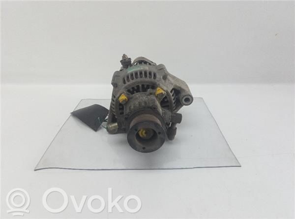Rover 45 Генератор 