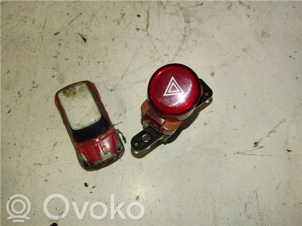 Honda Civic Включатель аварийных фонарей 