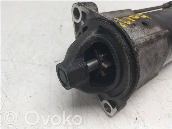 Suzuki Baleno EG Стартер 