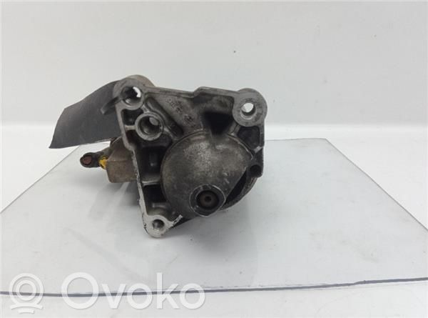 Renault Laguna I Starteris 
