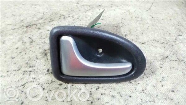 Renault Clio II Priekinė atidarymo rankenėlė vidinė 