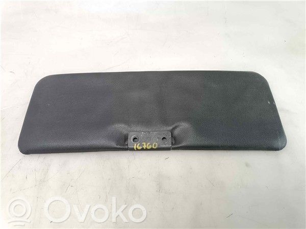 Seat Leon (5F) Солнцезащитный козырек 