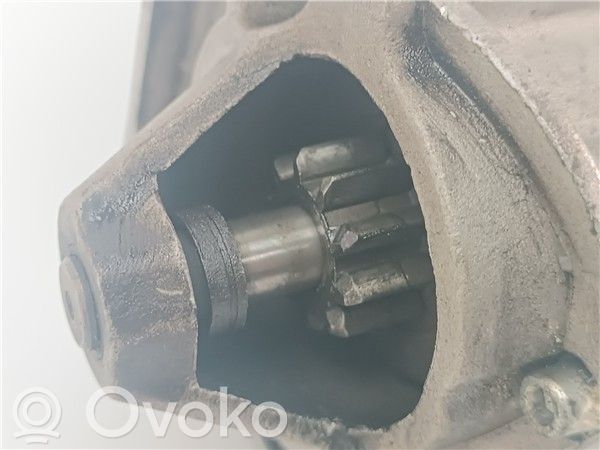 Renault Rapid Starter motor 