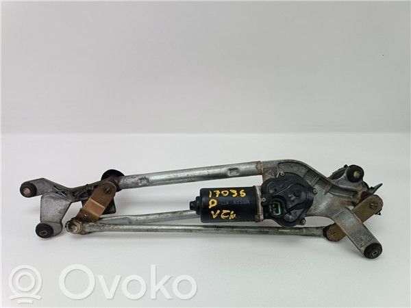 Nissan Primera Motor del limpiaparabrisas 