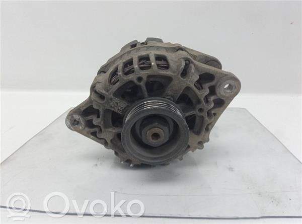 Hyundai Atos Prime Alternador 