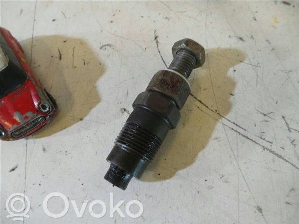 Mitsubishi Montero Injektor Einspritzdüse 
